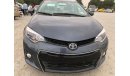 Toyota Corolla For Urgent Sale 2015