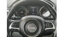 Jeep Compass JEEP COMPASS 2020 IN PERFECT CONDITION LOW MILEAGE