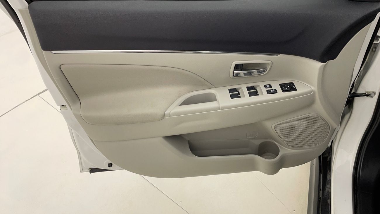 Mitsubishi ASX GLX MIDLINE 2 | Zero Down Payment | Free Home Test Drive