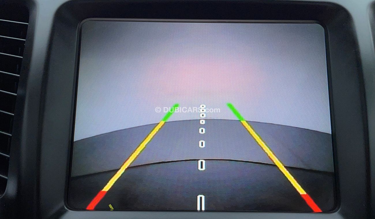 Jeep Cherokee LIMITED 3.2 | Zero Down Payment | Free Home Test Drive