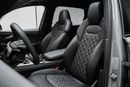 أودي SQ7