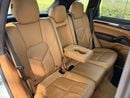 Porsche Cayenne GTS