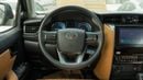 تويوتا فورتونر 2025 Toyota Fortuner 2.7L AT Petrol 4WD with Automatic AC