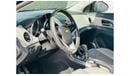 Chevrolet Cruze GCC || 520 PM || CRUZE LT1.8 V4 FWD || FULL OPTION || PREFECT CONDITION