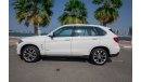 BMW X5 BMW X5 GCC 7 Seater White Full Options ,Accident Free,TwinPower Turbo inline 6-cylinder engine