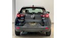 Mazda CX-3 2018 Mazda CX-3, Warranty, Full Service History, GCC