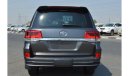 Toyota Land Cruiser Diesel Right Hand Drive Full option Clean Car