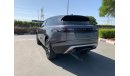 Land Rover Range Rover Velar P 380 2018 GCC