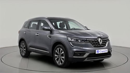 Renault Koleos SE 2.5L 2024 SE | AED 1019/Month | 0 DP | 30 Day Return | Warranty