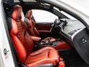 BMW X4M Competition 3.0L (503 HP) 2022 BMW X4M Competition, November 2027 BMW Warranty + Service Contract, G