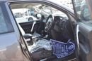 Toyota Prado diesel 2.8 liter ,right hand drive ,automatic gear ,only for export