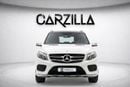 مرسيدس بنز GLE 400 AMG AMG