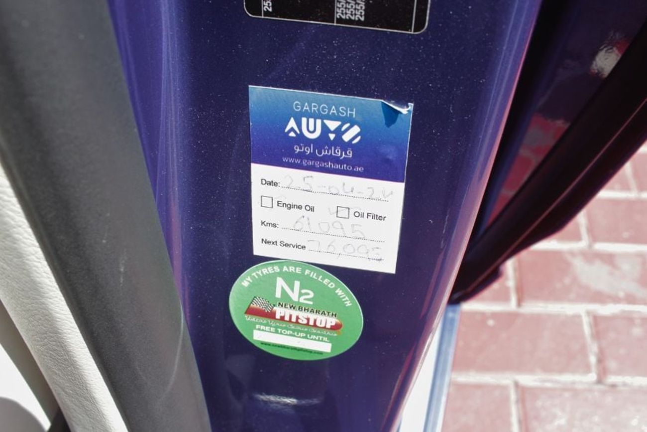 رولز رويس جوست Std 6.6L