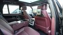 Land Rover Range Rover Autobiography P400 3.0L BLACK 2026 MY Export Only