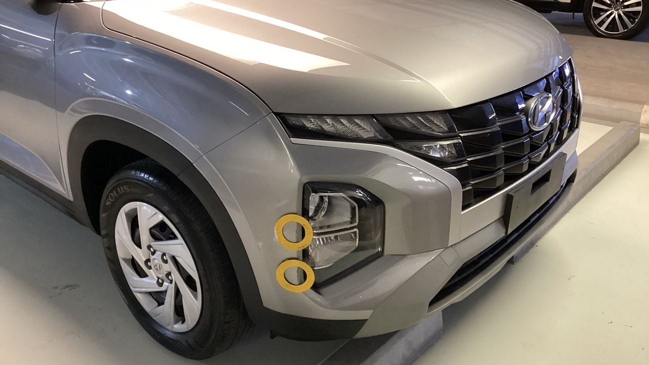 هيونداي كريتا Smart | شامل الضمان | 0 ﺪﻔﻋﺓ ﺃﻮﻟﻯ