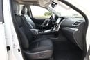 Mitsubishi Montero Sport 2025 MITSUBISHI MONTERO SPORT 3.0L PETROL AT