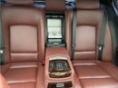 BMW 750Li Exclusive BMW 750 Li_TWIN POWER TERBO_Gcc_2013_Excellent_Condition _Full option