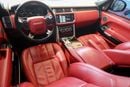 Land Rover Range Rover Autobiography 5.0L (375 HP)