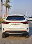لكزس NX200t Lexus NX 200 premium