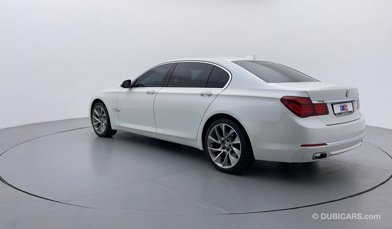 BMW 740Li 740LI 3000