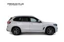 BMW X5 40i M Sport 3.0L 2023 BMW X5, 2027 BMW Warranty + Service Pack, Full BMW Service History, GCC