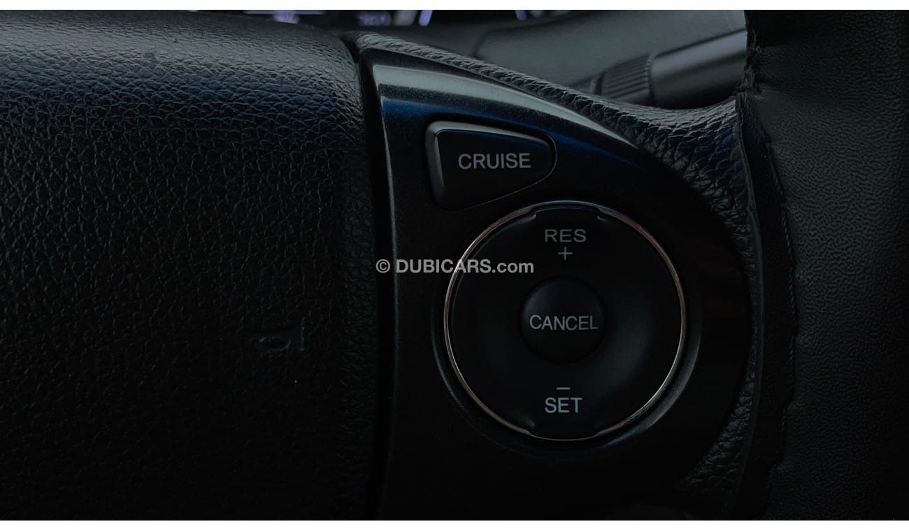 Honda Accord LX B 2.4 | Zero Down Payment | Free Home Test Drive