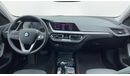 BMW 120i 2