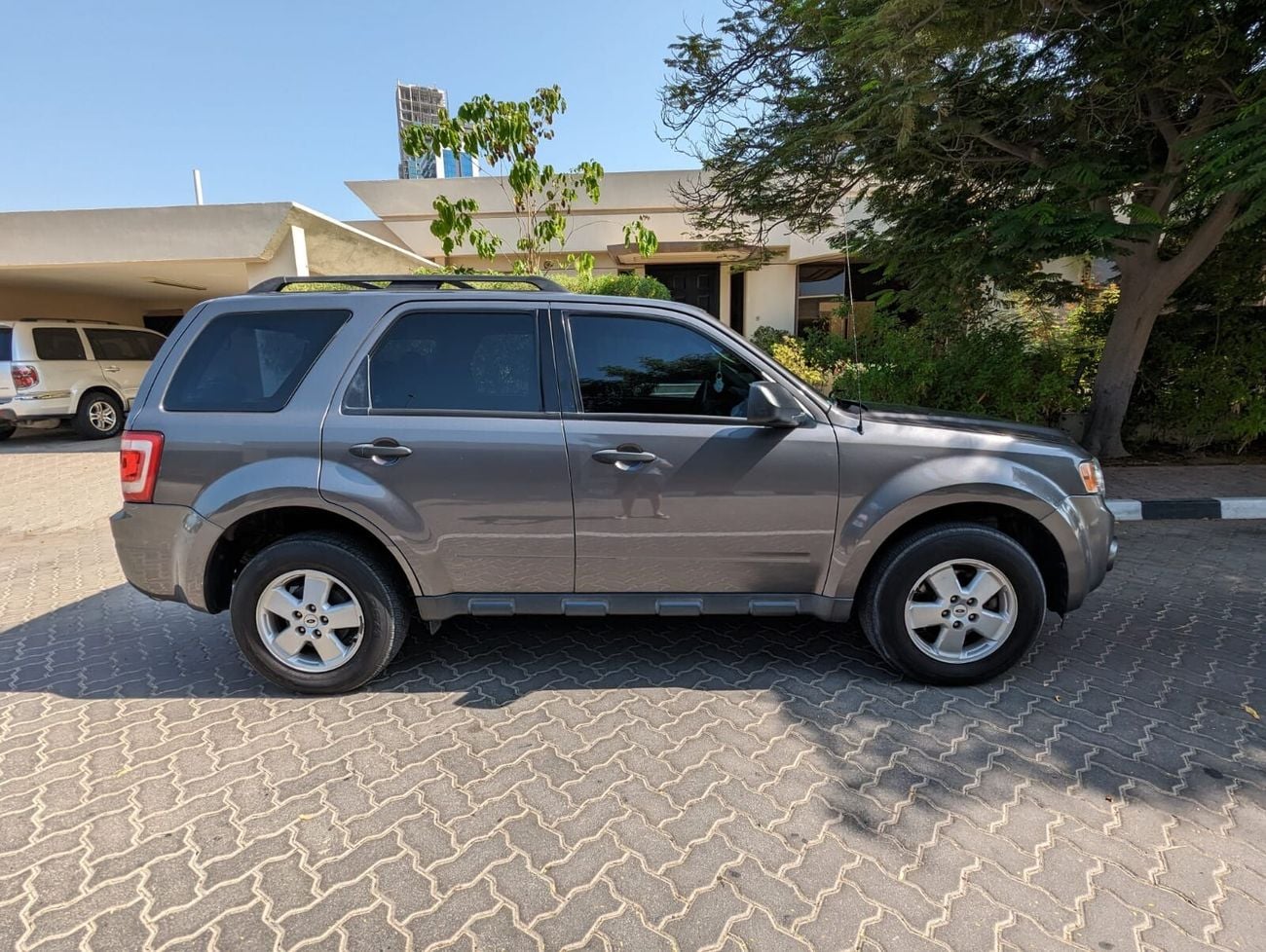 Ford Escape XLT