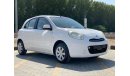 Nissan Micra 2015 Ref#617