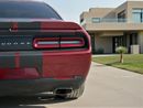 Dodge Challenger R/T 5.7L (370 HP)