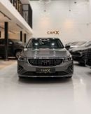 Geely Emgrand GK