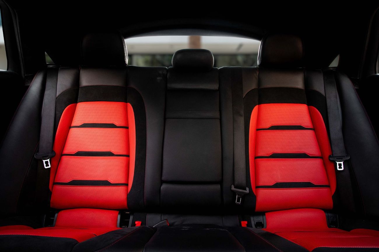 Mercedes-Benz GLE 63 S AMG GLE 63 S AMG | 6,462 P.M  | 0% Downpayment | Mercedes GLE63S AMG Coupe!