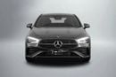 مرسيدس بنز CLA 250 4MATIC