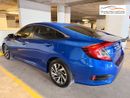 هوندا سيفيك EXI 2.0L