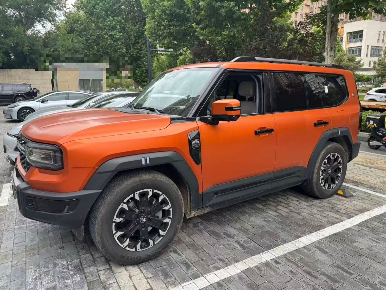 جيتور G700 FLAGSHIP edition