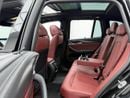 BMW X3 xDrive 30i M Sport 2.0L 2022 BMW X3 xDrive 30i M Sport, BMW Warranty+Service Contract+Full Service H
