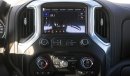 Chevrolet Silverado LTZ 2021 FULL OPTION (EXPORT ONLY)