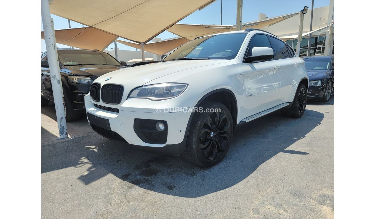 BMW X6 35i Exectutive
