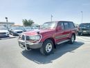 تويوتا لاند كروزر TOYOTA LAND CRUISER RIGHT HAND DRIVE(PM70888)