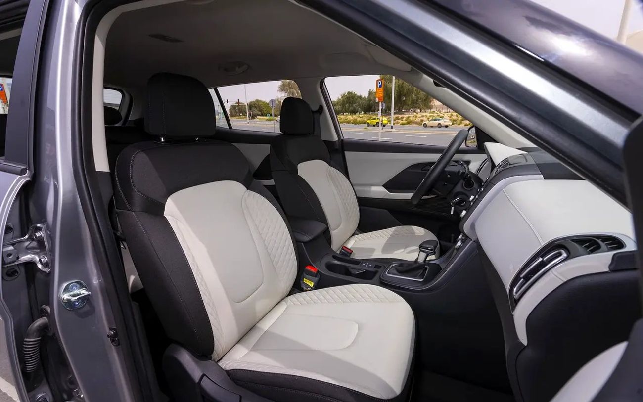 هيونداي كريتا 1.5L Comfort