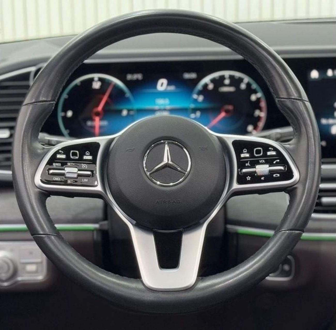 مرسيدس بنز GLE 450 AMG AMG 4MATIC 2022 Mercedes Benz GLE450 AMG 4MATIC, Nov 2026 Mercedes Warranty, Full Options, Low Kms,