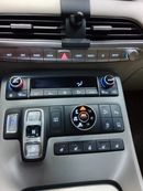 Hyundai Palisade Premium - Nappa 3.8L