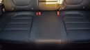 MG 6 LUXURY XLINE TROPHY 1.5L TURBO 2025 MODEL CHINESE SPECS