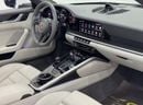 بورش 911 Targa 4 3.0L (380 HP) 2022 Porsche 911 Targa 4, Agency Warranty till 11/25, Full Agency Service Hist