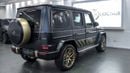 Mercedes-Benz G 63 AMG MERCEDES G63 GRAND EDITION 2024