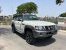 Nissan Patrol SUPER SAFARI AUTOMATIC