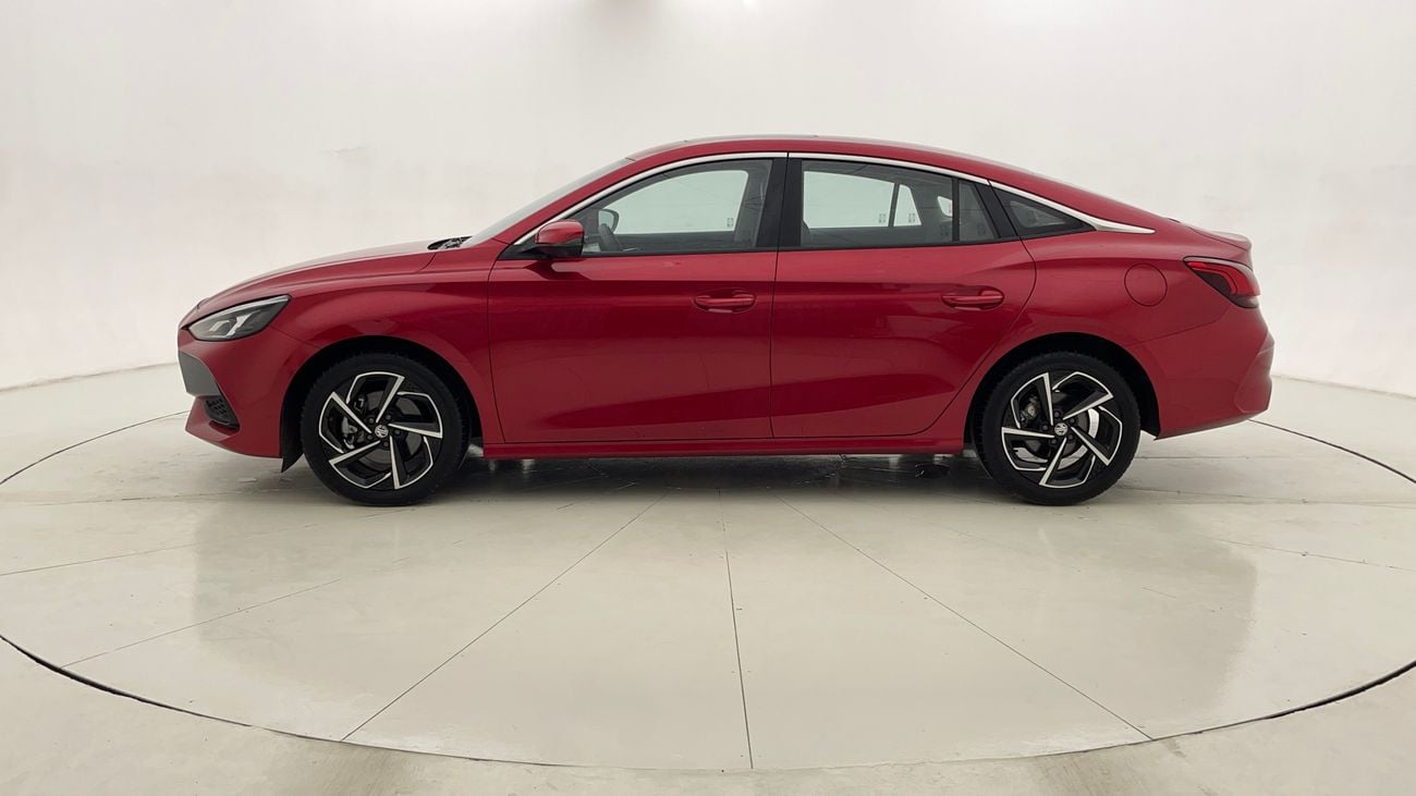 أم جي GT LUXURY 1.5 | بدون دفعة مقدمة | اختبار القيادة في المنزل