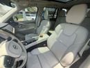 Volvo XC90 B5 2.0T NEW ARRIVAL VOLVO XC90 B5 2024 GCC 7 SEATER UNDER WARRANTY FULL SERVICE HISTORY ORIGINAL PAI