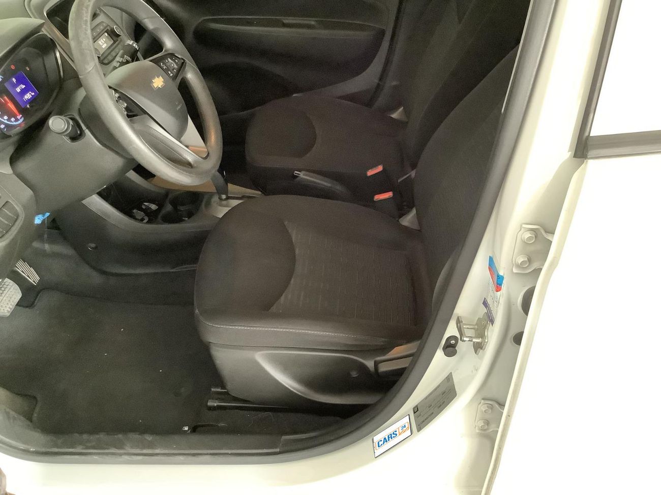 Chevrolet Spark LS 1.4L LS 1.4 | Zero Down Payment | Home Test Drive