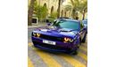 Dodge Challenger SXT Plus